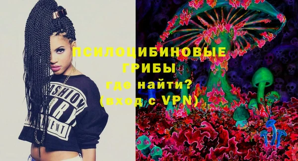 кристаллы Бородино